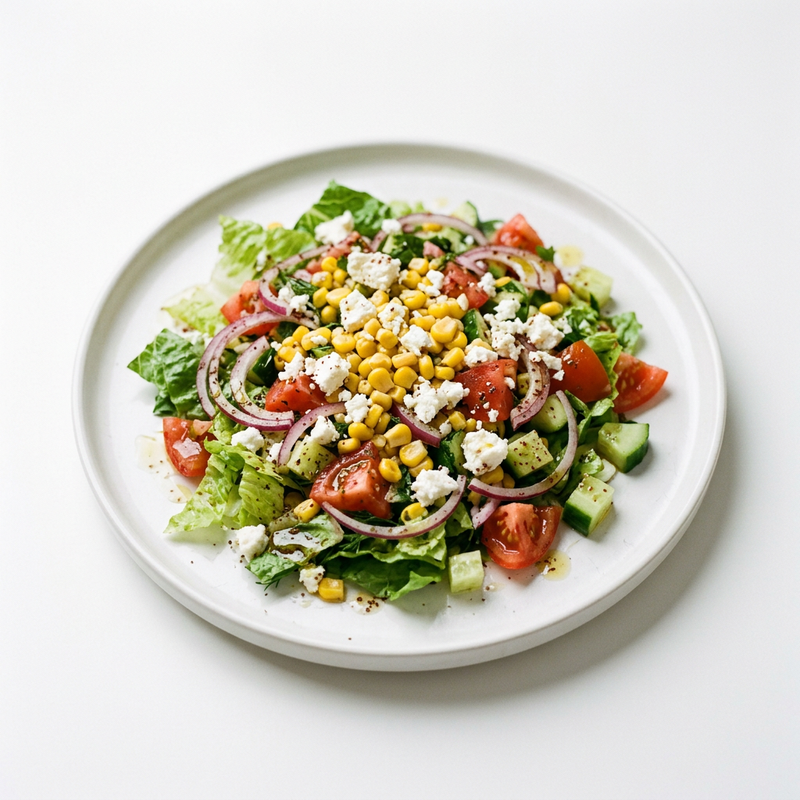 Ensalada Turca