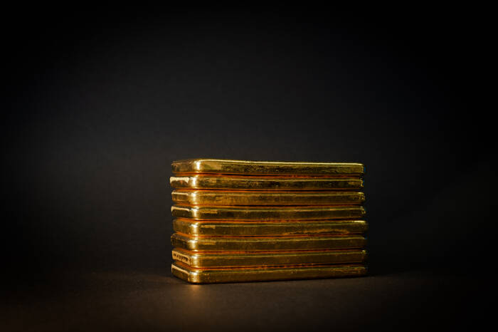 Gold Price Forecast – Gold Continues to Look for Support Gold Price Forecast – Gold Continues to Look for Support