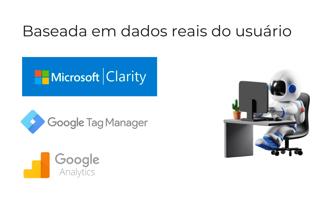 Desenvolvimento de páginas de alta conversão