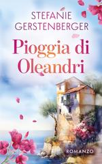 Stefanie Gerstenberger – Pioggia di Oleandri (2026)