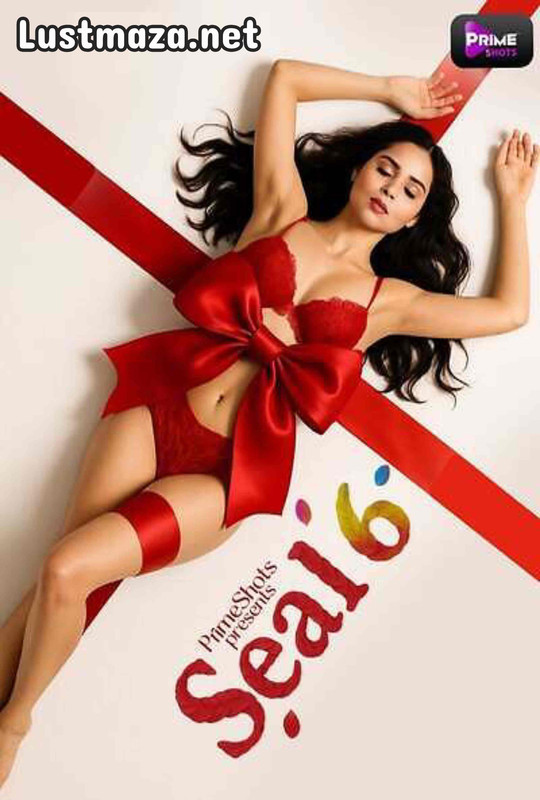 18+ Seal 6 (2025) S01 E01-E03 PrimeShots – Hindi Hot Web Series – WEB-DL X264 1080p 720p 480p – Download