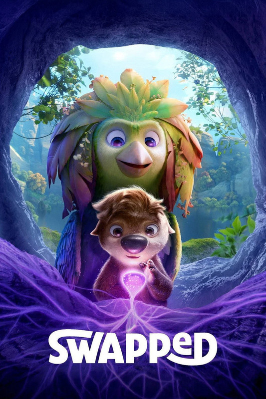 Movie cover image