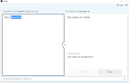 DeepL Pro 2.9.12645 + Portable