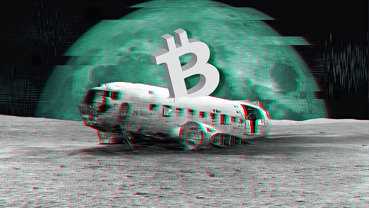 67% of institutions see bullish 6 months for Bitcoin