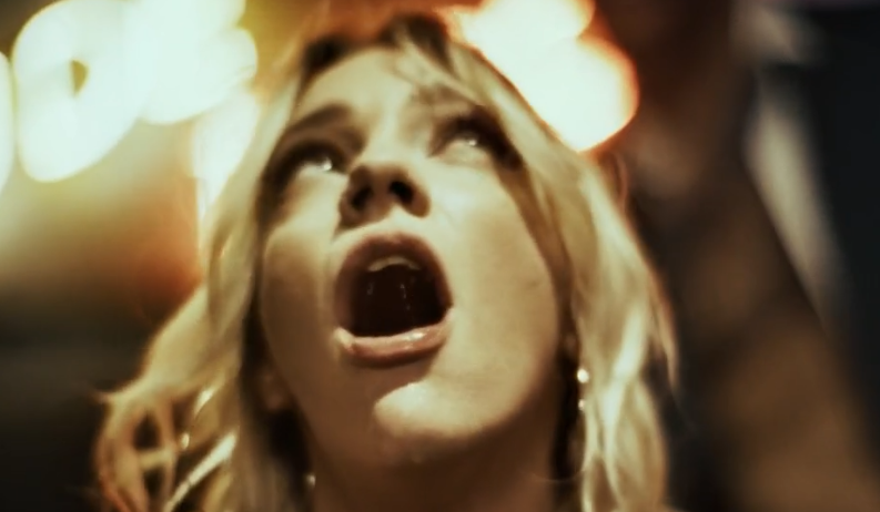 Dorcel – Kenna James – Strip