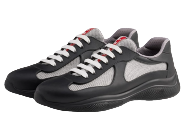 Prada American Cup's