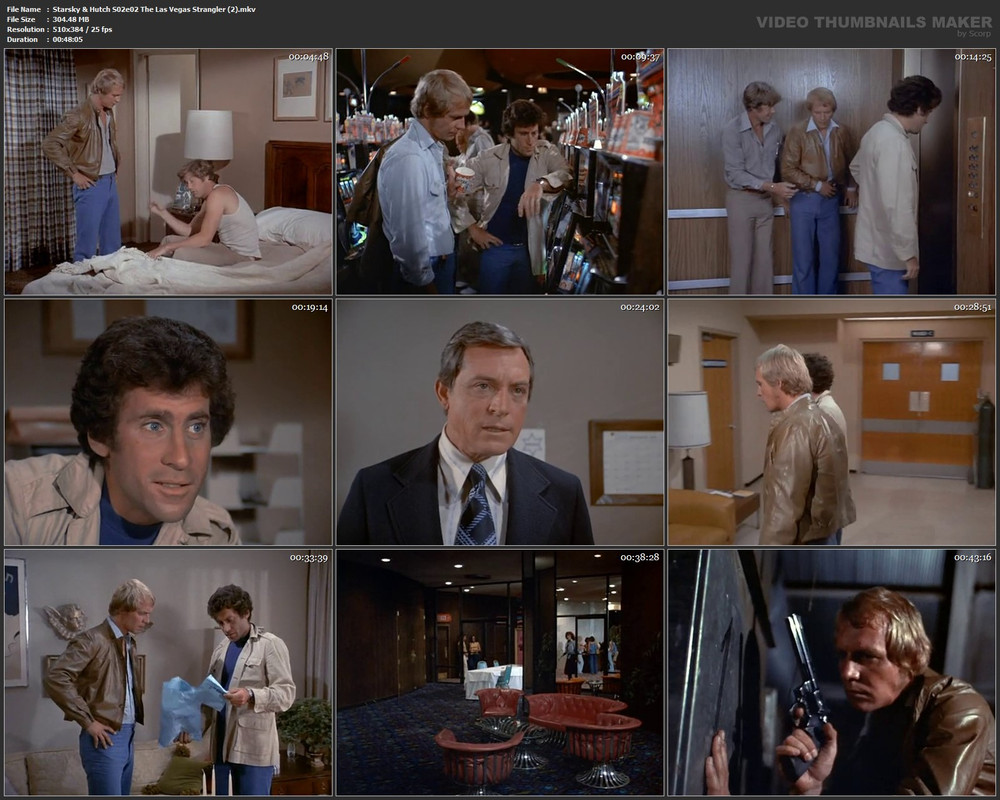 Starsky & Hutch S02e02 The Las Vegas Strangler (2).mkv