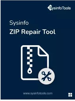 SysInfoTools Zip Repair 22.0