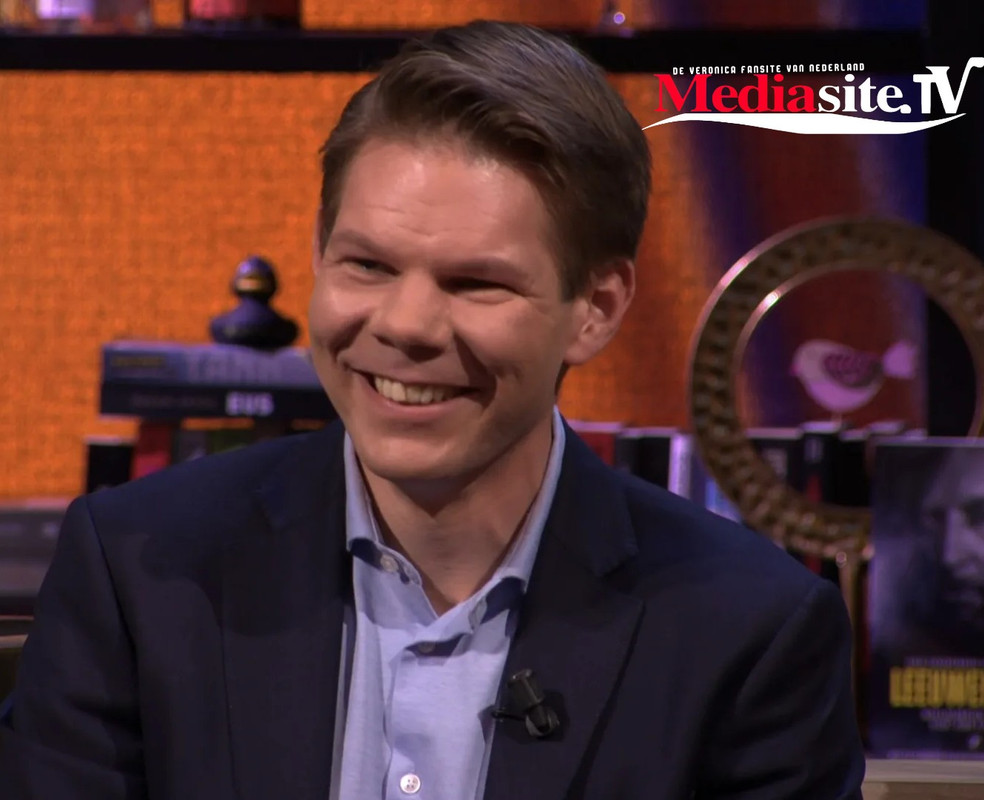 victor-vlam Oranjezomer