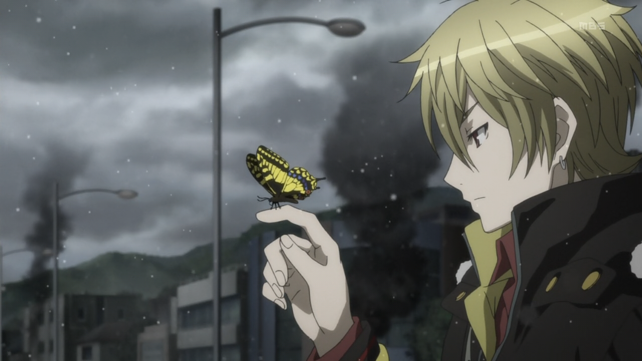Zetsuen No Tempest Deviantart Zetsuen No Tempest Deviantart