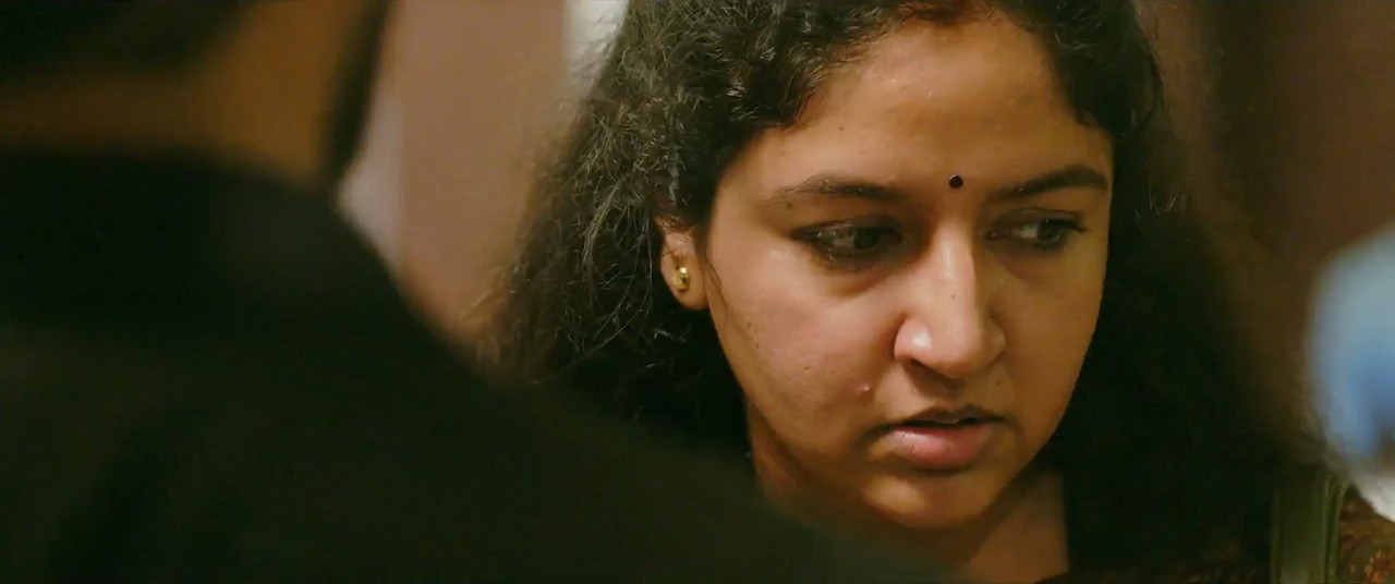 Mokshapatam 2025 WebRip [Hindi + Telugu] 480p 720p ESub Screenshot