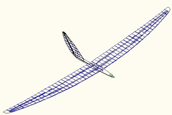 DFL FILAIRE 3D