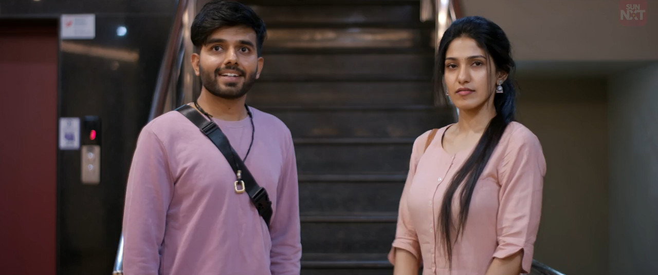 Maatonda Heluve 2025 WebRip [Kannada] 480p 720p ESub Screenshot