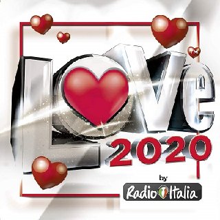 Radio Italia Love 2020 (2020) .mp3 - 320 kbps