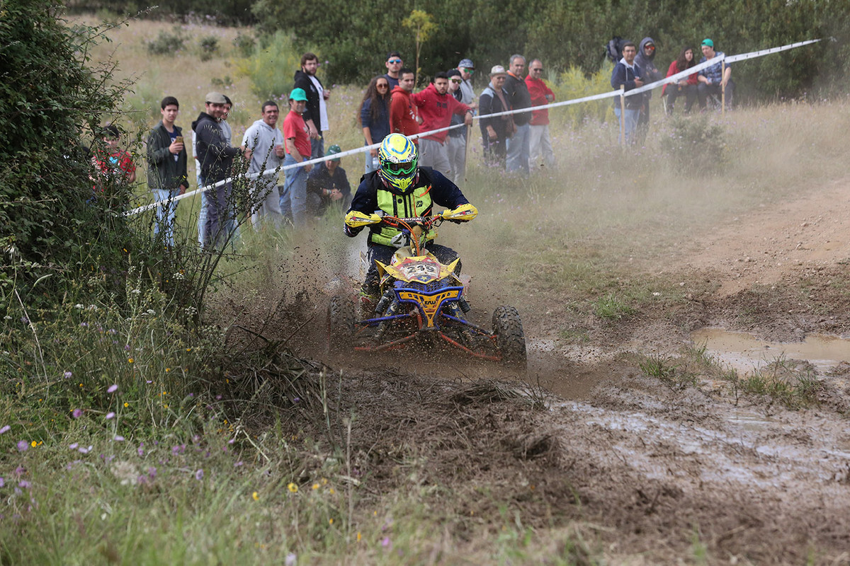 BAJA TT REGUENGOS DE MONSARAZ CAPITAL DOS VINHOS DE PORTUGAL COM 182 PILOTOS 3