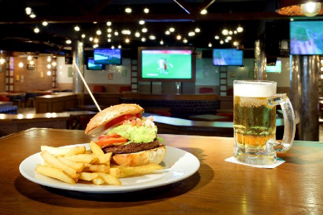 Hotel Grand Palladium Kantenah - Riviera Maya - Foro Riviera Maya y Caribe Mexicano