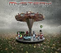 Mystery - The World Is a Game (2012).mp3 - 128 Kbps