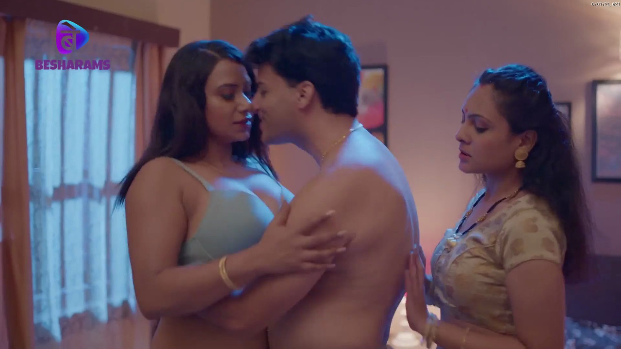 [FHD] [1080P] [Season-1, Episode-5] Rani Pari - Damad Ji010