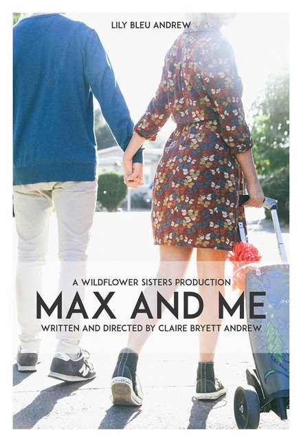 Max and Me 2020 1080p WEBRip DD5 1 X 264-EVO Max and Me 2020 1080p WEBRip DD5 1 X 264-EVO