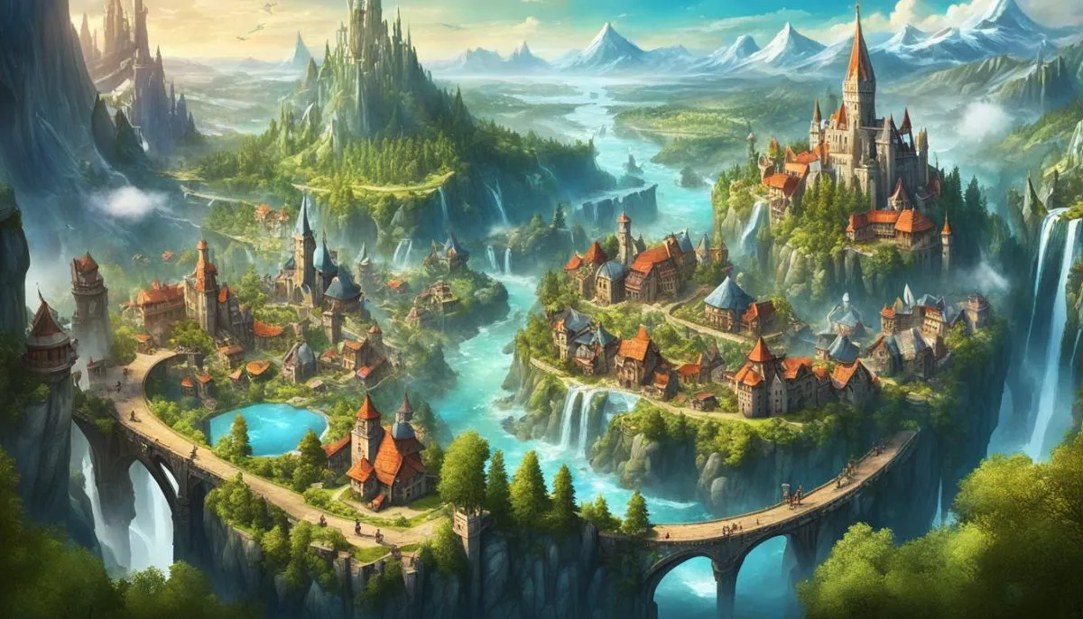 Tips for Choosing the Right RPG Game