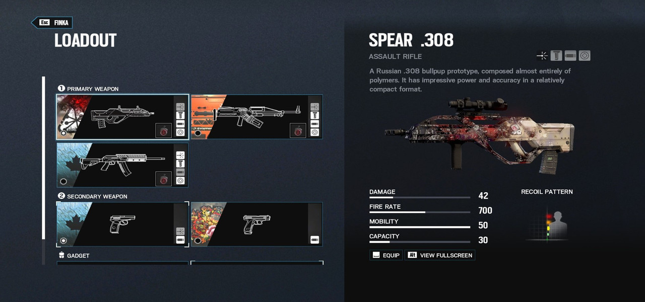 Tom Clancy's Rainbow Six® Siege2020-10-6-15-0-17
