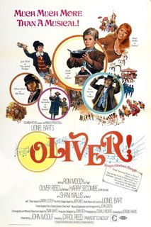 Oliver! (1968) Full Blu-Ray 4K 2160p UHD HDR 10Bits HEVC ITA DTS-HD MA 5.1 ENG TrueHD/Atmos 7.1 MULTI
