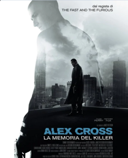 Alex Cross - La memoria del killer (2012).mkv BDRip 576p x264 AC3 iTA-ENG