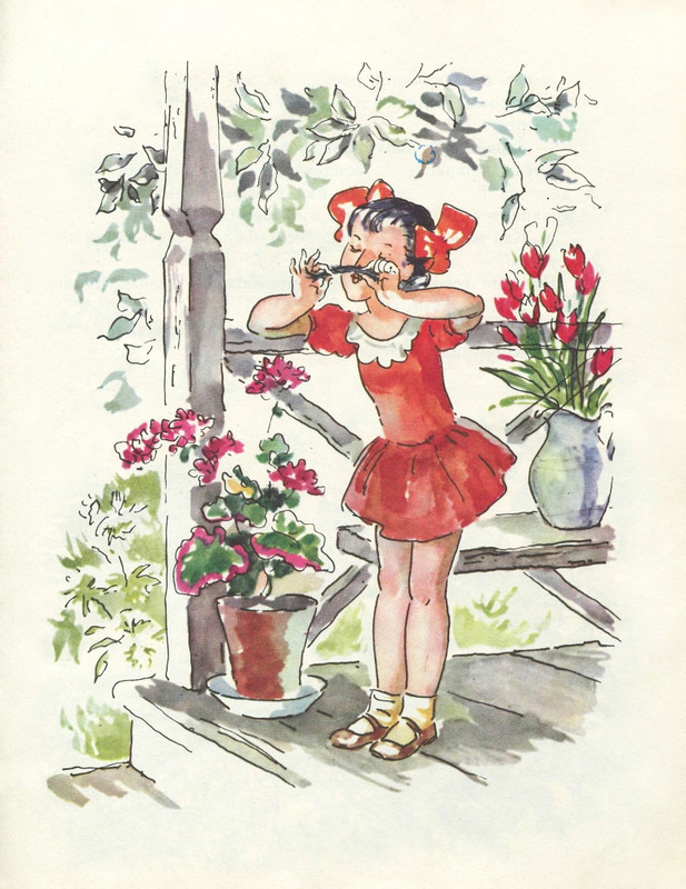 Г. Демыкина - Горячее солнышко -1979_page-0008