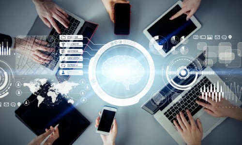 AI social media post generator