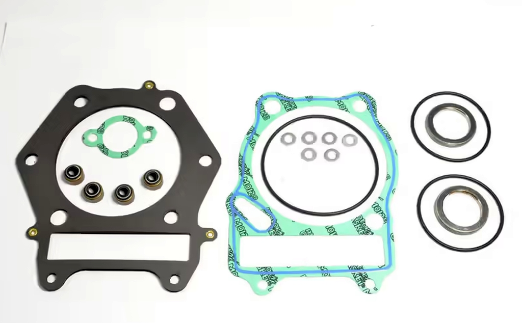 Dichtungssatz TopEnd DR 600