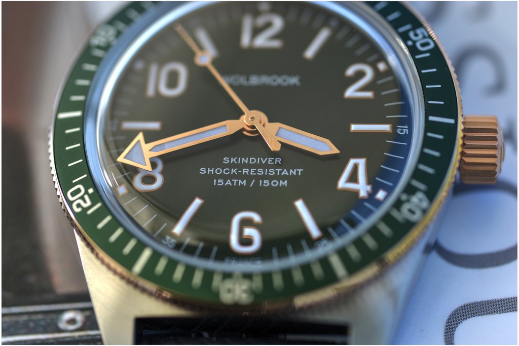 [WOLBROOK & DOUGLAS] Réédition originale -SKINDIVER - Page 3 DSC-0028-Equilibre