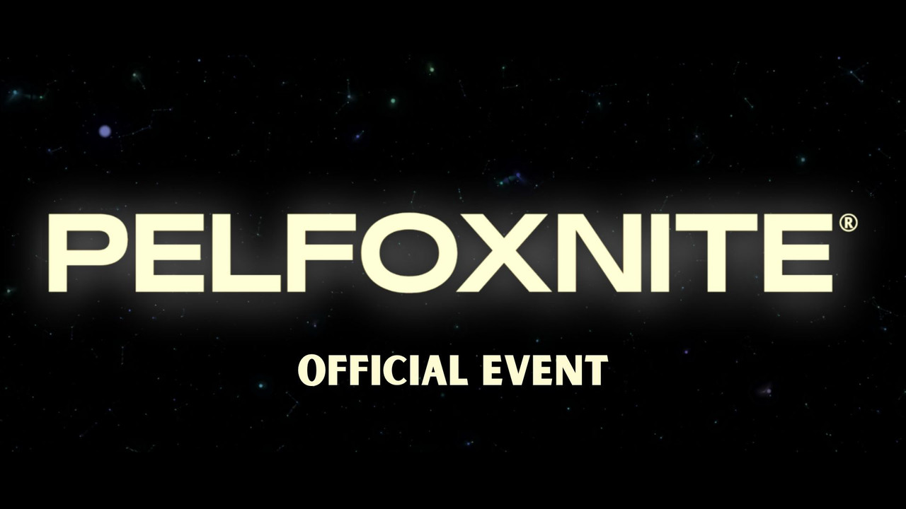 PELFOXNITE : BATTLE ROYALE