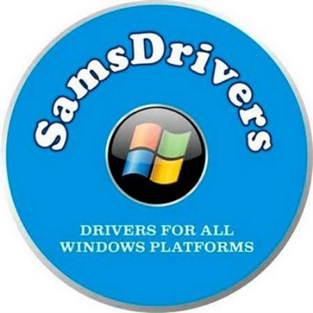 SamDrivers 21.8 LAN Multilingual