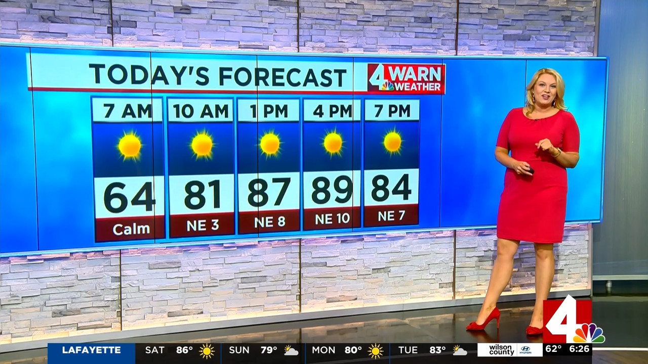 13 June - 12.00.00 - News 4 at 6 00 a.m. Saturday. 'News 4' covers even....ts_snapshot_00.29.50.993