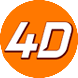 MURAH 4D