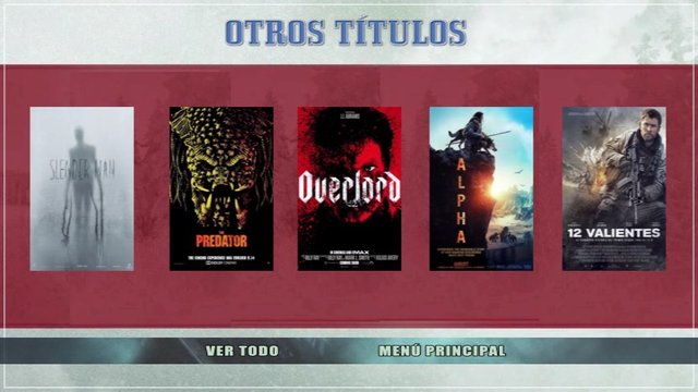 4 - Braven (El Leñador) [DVD9 Custom][Pal][Cast/Ing/Ale][Sub:Varios][Acción][2018]