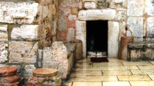La porta stretta dans Commenti al Vangelo La-porta-stretta