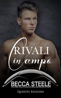 Becca Steele - Rivali in campo (2024)