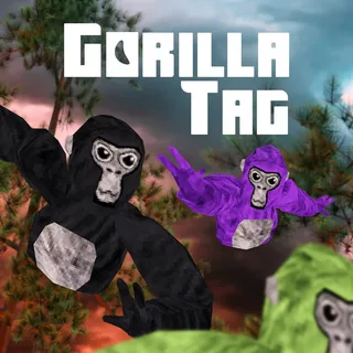 gorilla tag