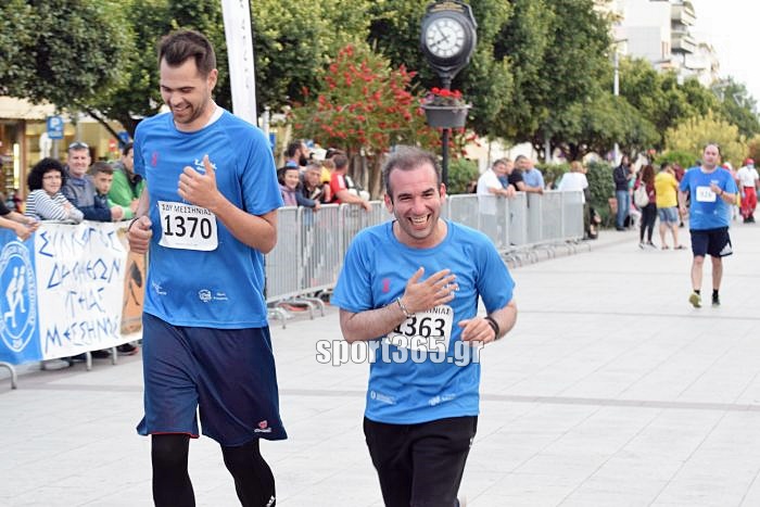 , ΦΩΤΟΡΕΠΟΡΤΑΖ: 20ος Αγώνας δρόμου Καλαμάτας