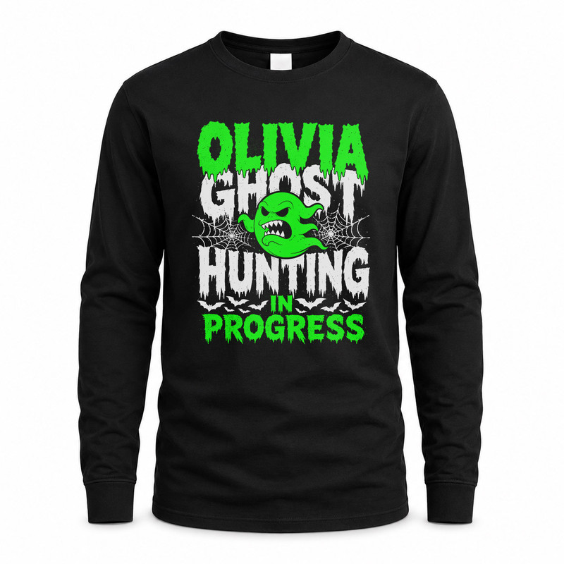 OLIVIA