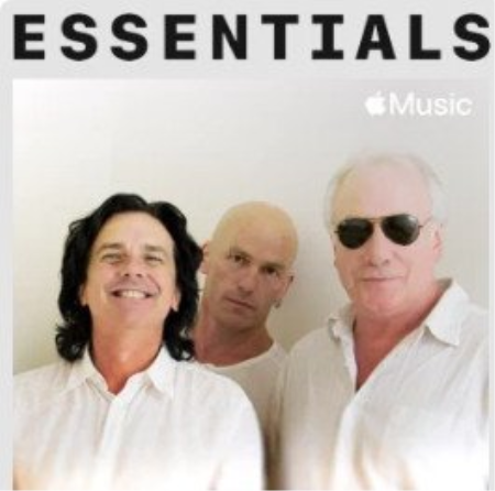 Marillion - Essentials (2021)