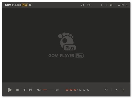 GOM Player Plus 2.3.80.5345 (x64) Multilingual