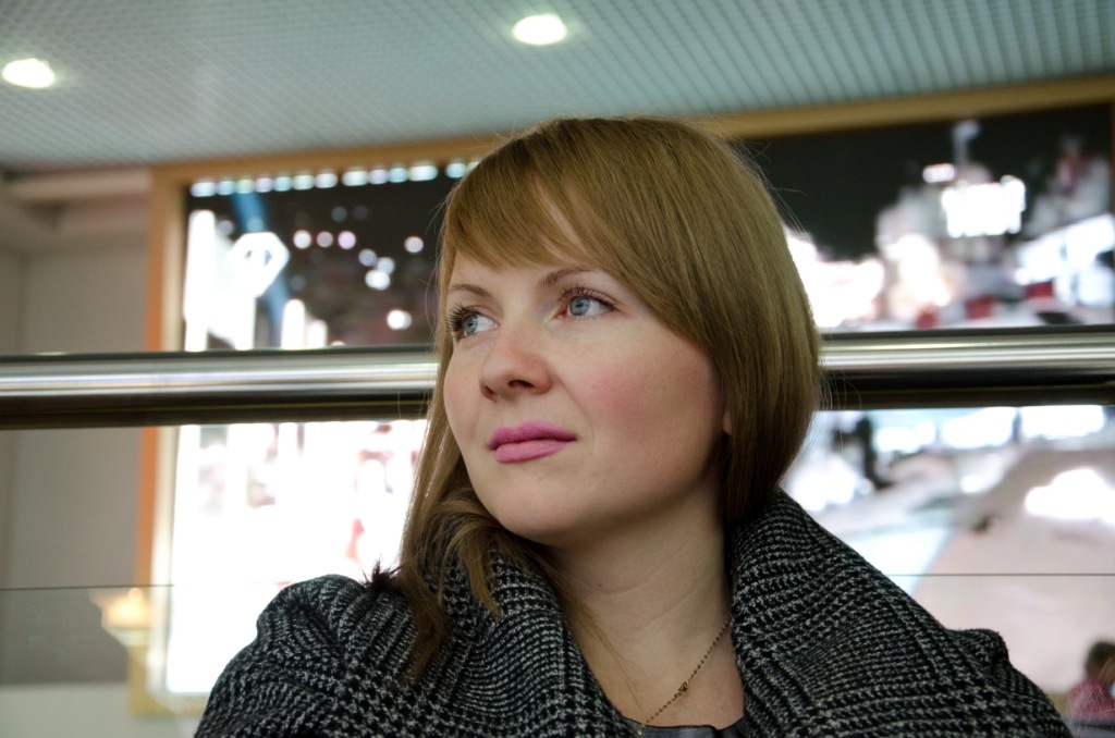 Анна Файнштейн