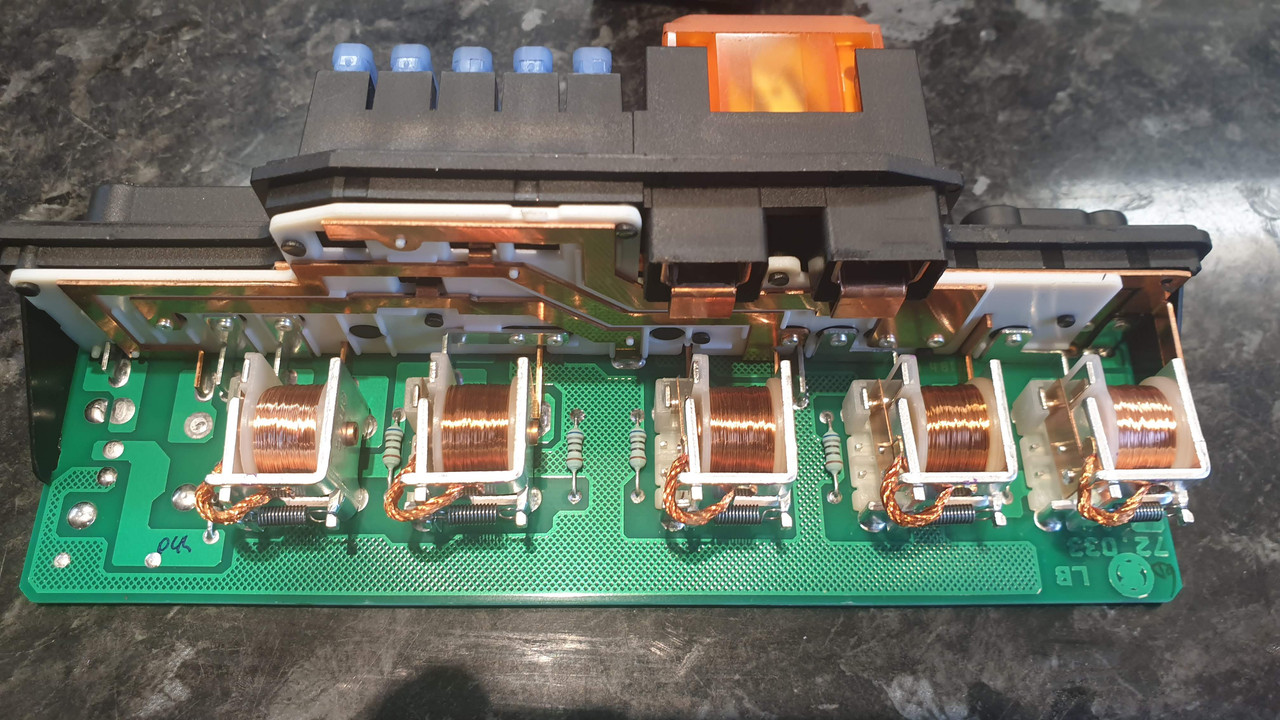 1997 230 SLK supercharger not working MercedesBenz Forum