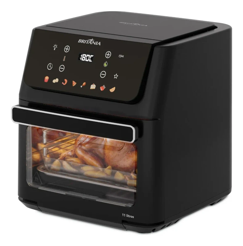 Air Fryer Britânia