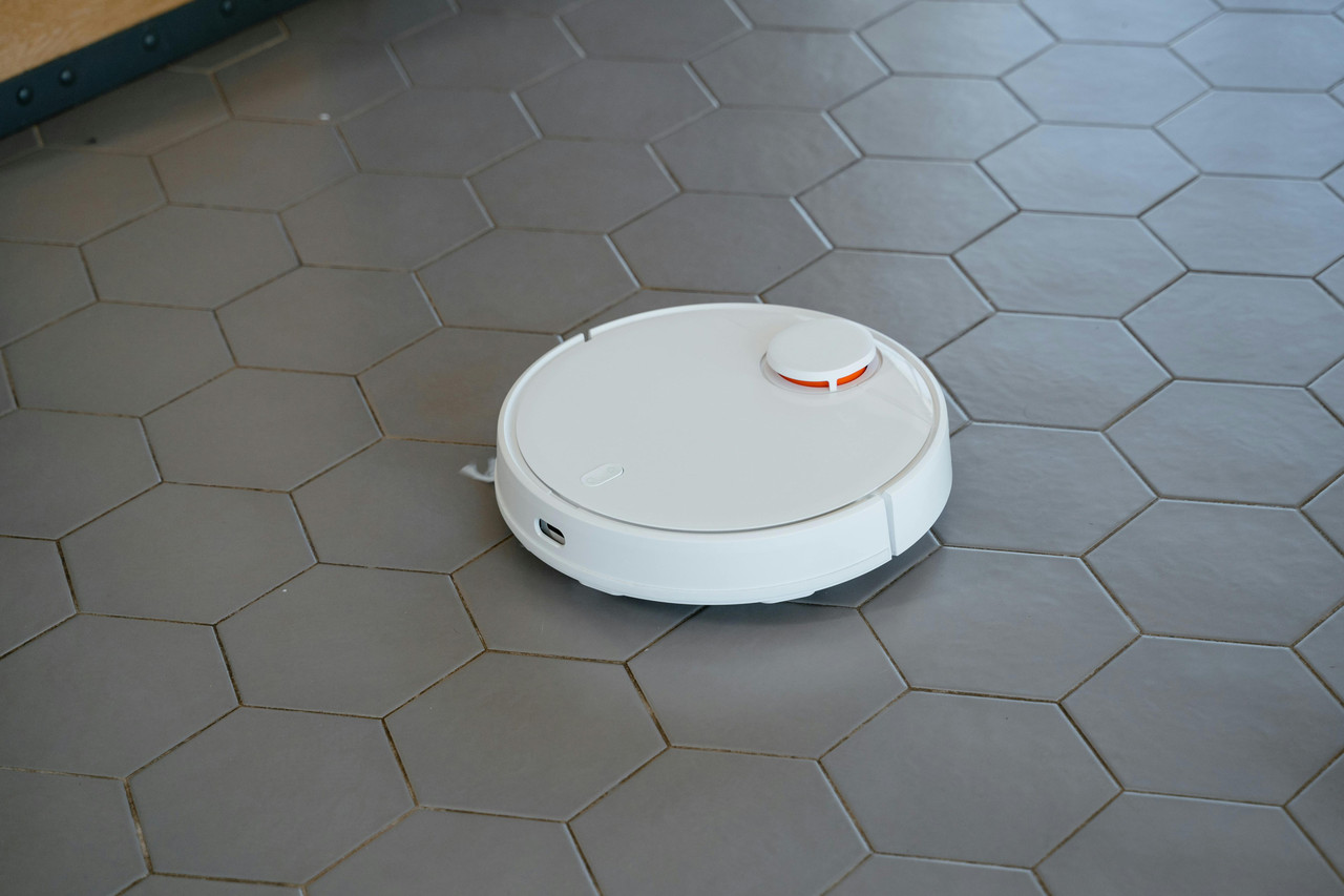Dreame D10 Plus Gen 2 robô aspirador premium — ilustrativa