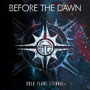 Before the Dawn (Fin) / Melodic Death/Gothic Metal