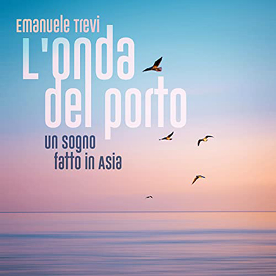 Emanuele Trevi - L'onda del porto (2022) (mp3 - 128 kbps)