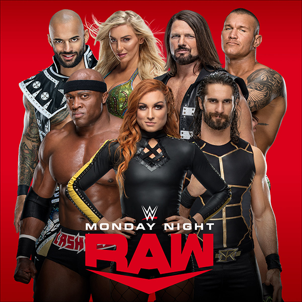 WWE Monday Night Raw 2021 09 27 720p HDRip x264 1.4GB MKV